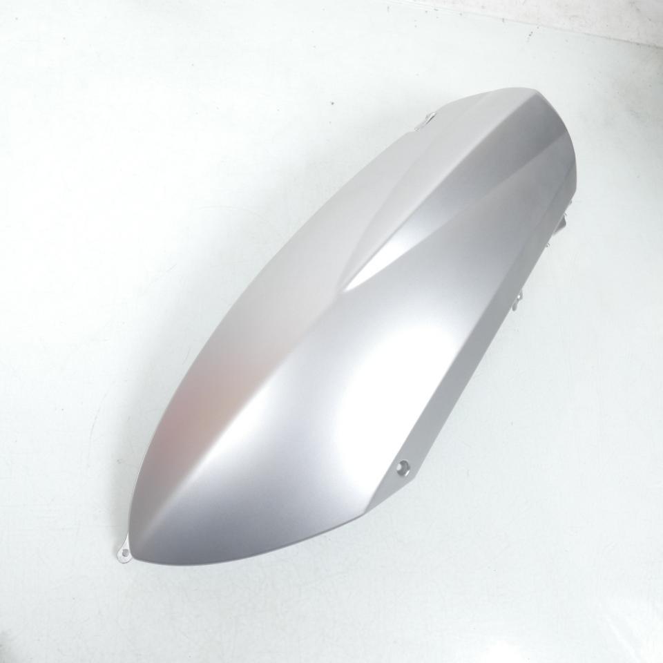 Coque arrière gauche Gris pour scooter Peugeot 50 Kisbee 2T 779173Q2 1177917300
