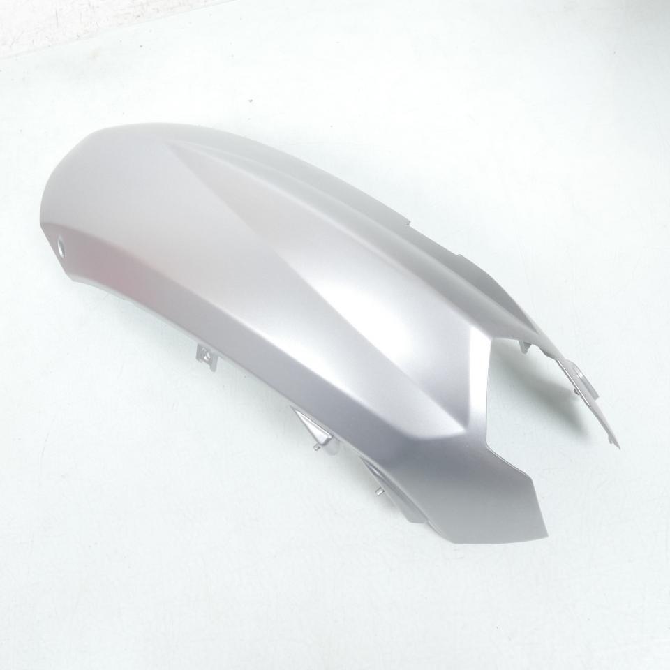photo piece : Coque arrière gauche->Peugeot Kisbee 2T