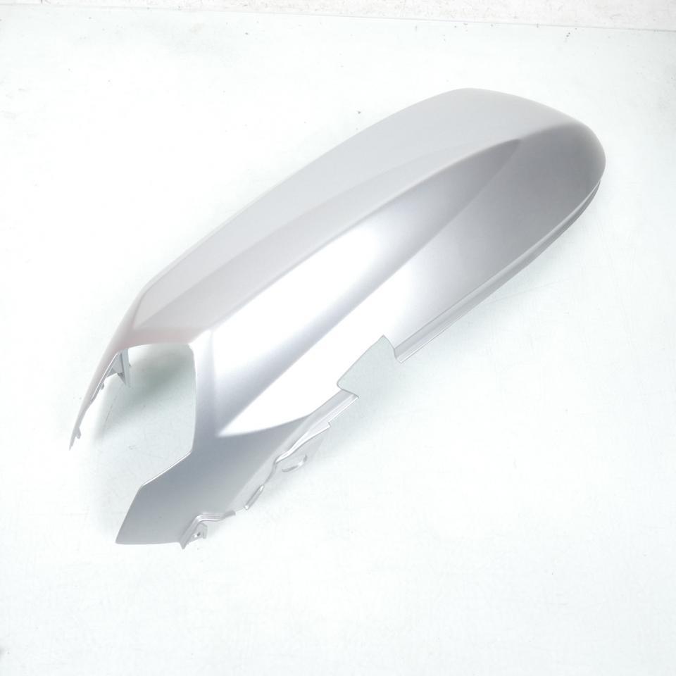 Coque arrière gauche Gris pour scooter Peugeot 50 Kisbee 2T 779173Q2 1177917300