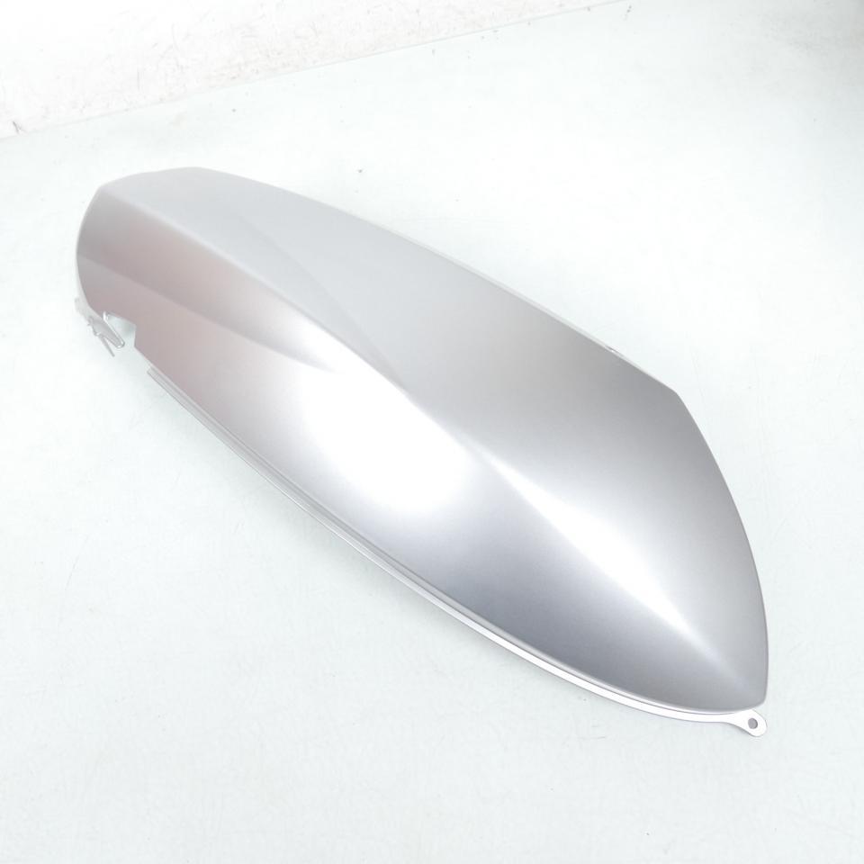 Coque arrière gauche Gris pour scooter Peugeot 50 Kisbee 2T 779173Q2 1177917300