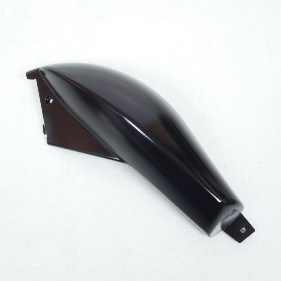 Coque arrière gauche noire origine pour scooter Peugeot 50 Ludix 2004 à 2014 771436NK / 1176209900 / Noir Neuf