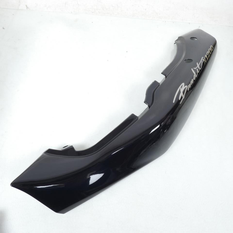 Coque arrière G pour moto Suzuki Gsf 1200 Bandit N 1996 47210-27E20-33J Noir