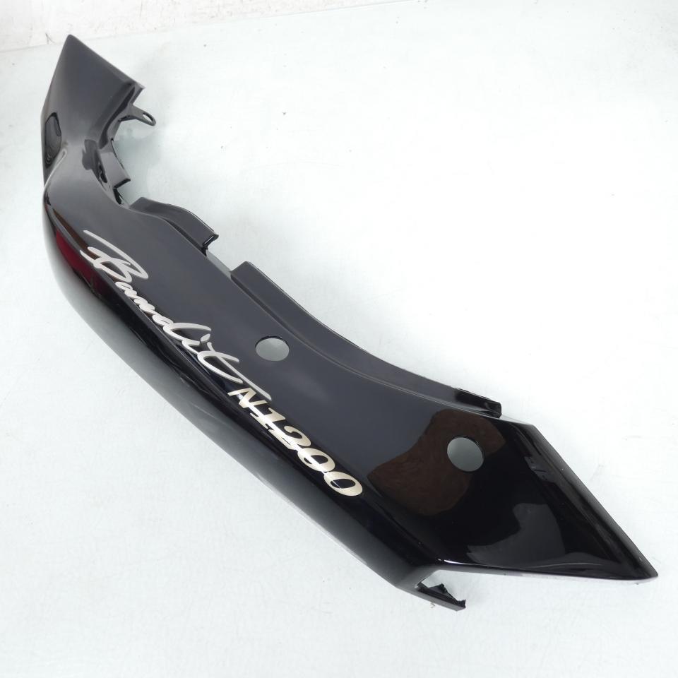 Coque arrière G pour moto Suzuki Gsf 1200 Bandit N 1996 47210-27E20-33J Noir