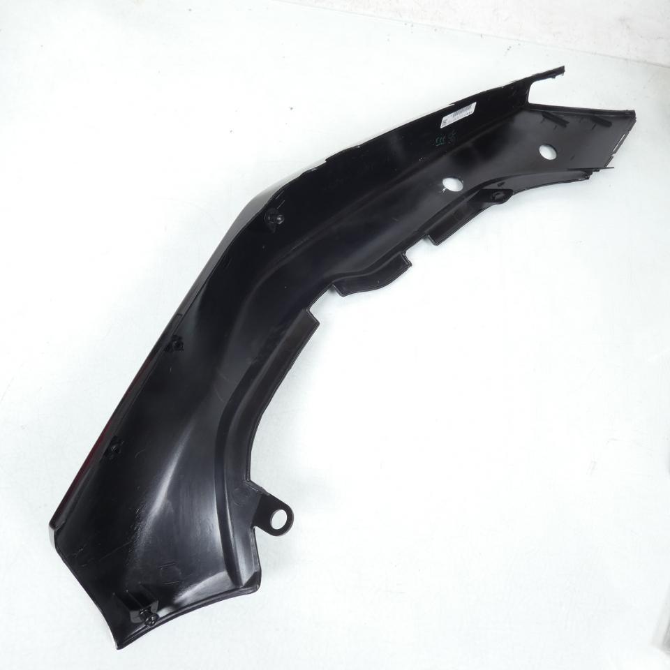 Coque arrière G pour moto Suzuki Gsf 1200 Bandit N 1996 47210-27E20-33J Noir