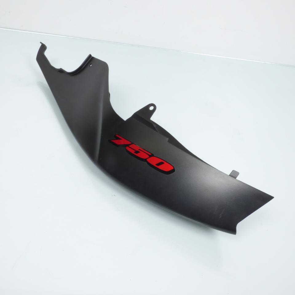 Coque arrière gauche origine pour moto Suzuki 600 GSXR 2006-2007 45512-01H Occasion