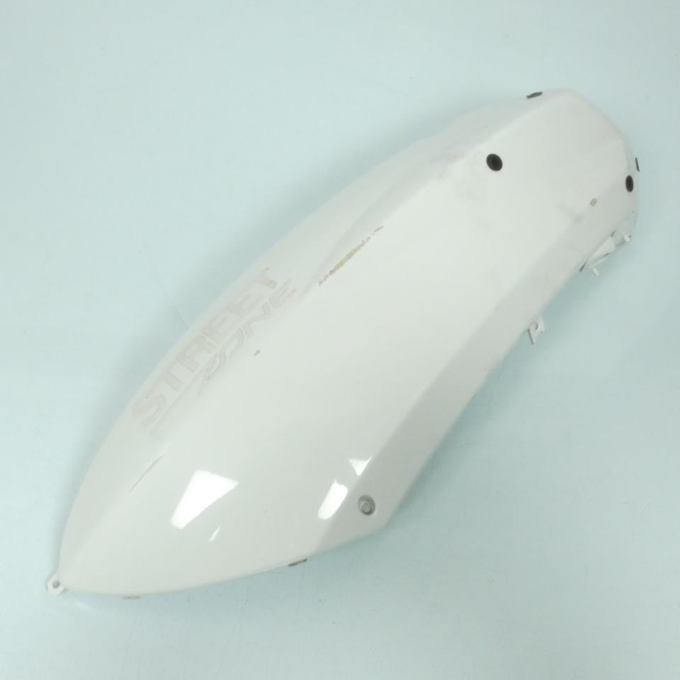 Coque arrière gauche origine pour scooter Peugeot 50 STREETZONE 14-17 2000634200