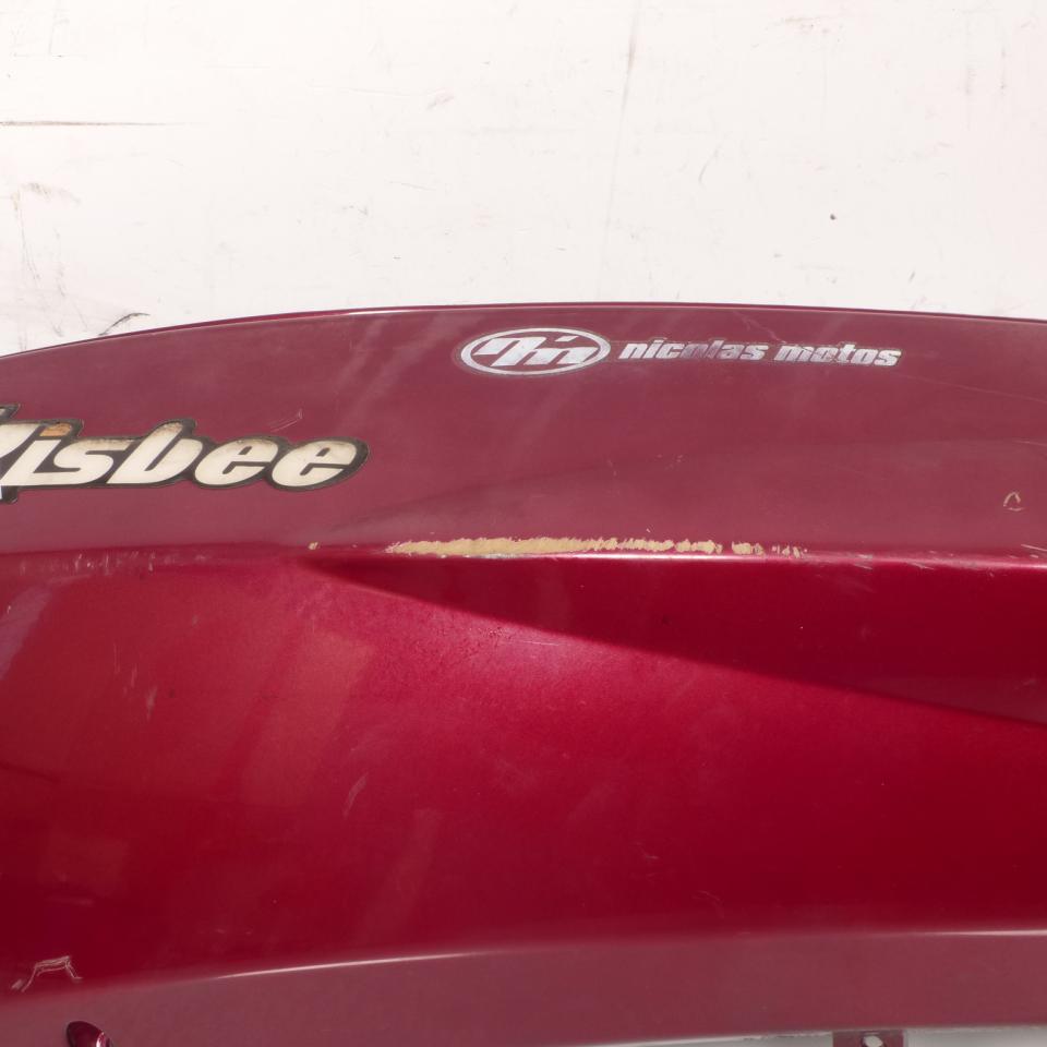 Coque arrière gauche origine pour scooter Peugeot 50 Kisbee 2011-2017 2000634200