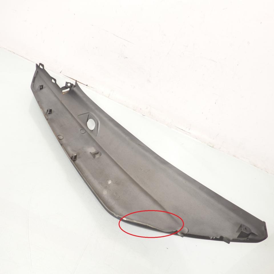Coque arrière gauche origine pour scooter Kymco 125 X-Town 2016-2021 83600-ABD2