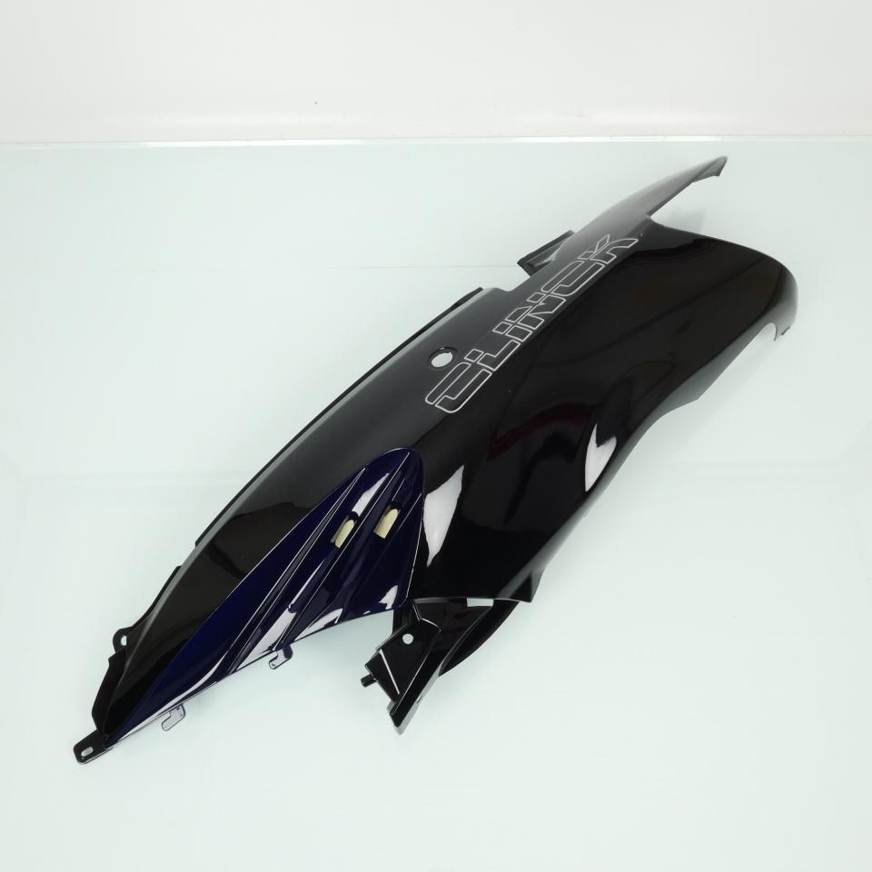 Coque arrière gauche origine pour scooter Chinois YY125T-7 CLINK Neuf en destock