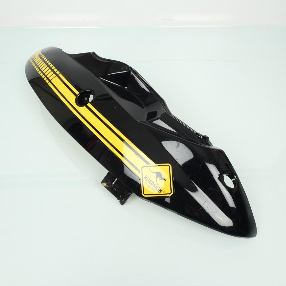 Coque arrière gauche origine pour scooter Yiying 50 YY50QT Roadsign Occasion