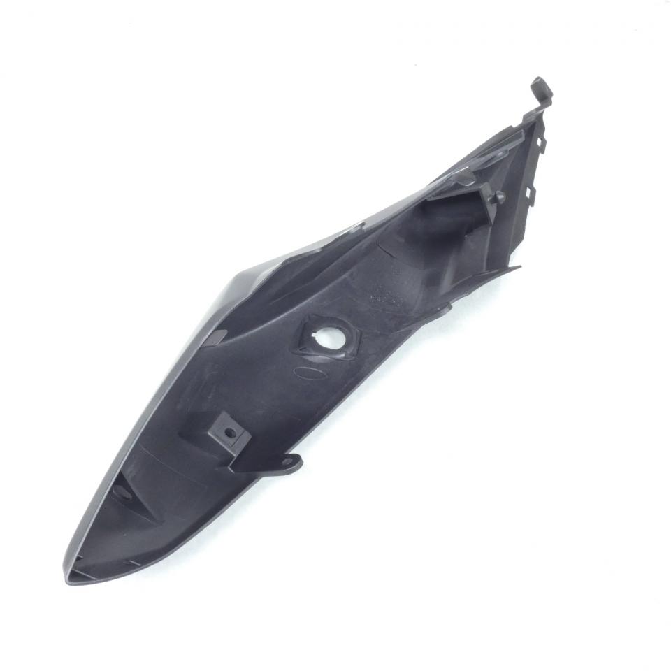 Coque arrière gauche pour moto Suzuki 1000 GSXR 47211-47H00-YKV Noir mat Neuf
