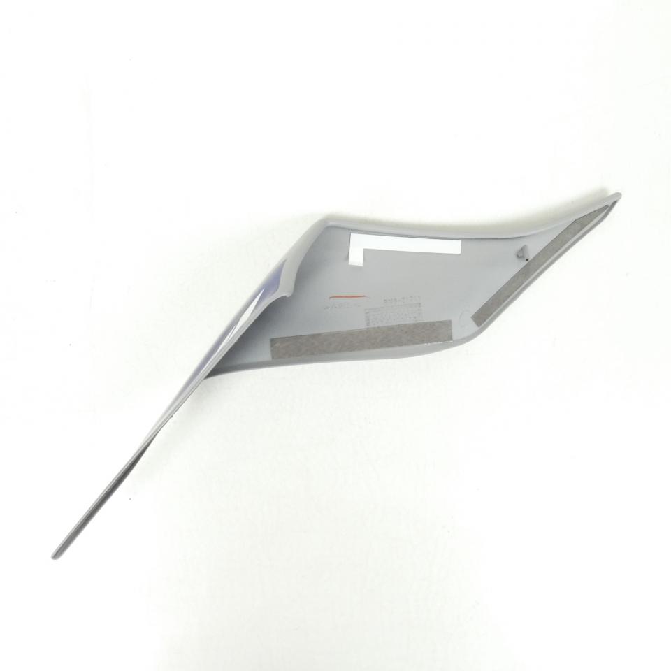 Coque arrière gauche origine pour Moto Yamaha 600 R6 2020 BN6-2171 / Gris / BN6W217150P5 Neuf