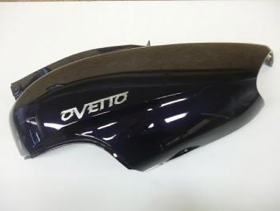 photo piece : Coque arrière gauche->Yamaha Neos