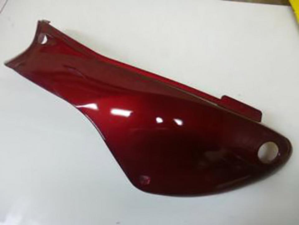 Coque arrière gauche pour Peugeot Trekker