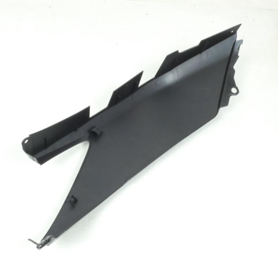 Coque ARG Bleu foncé 37P-F1731-00-P4 pour scooter Yamaha 125 Xmax 2010