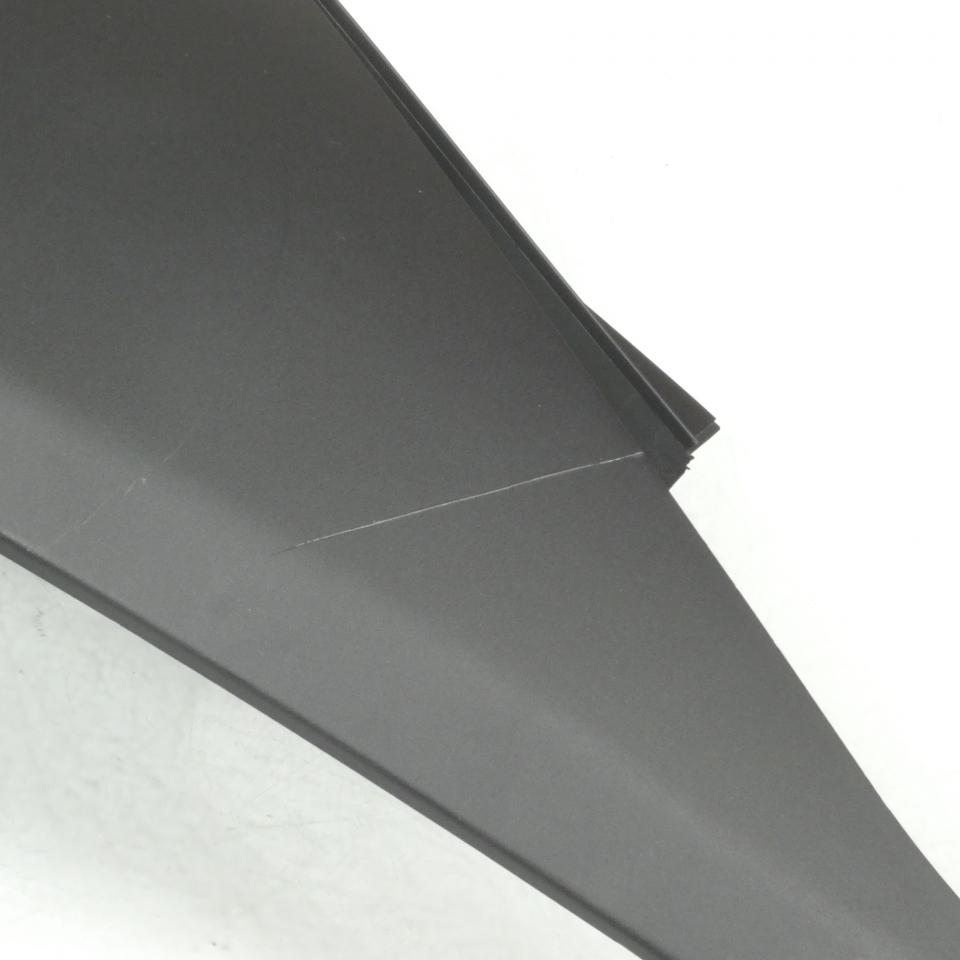 Coque ARG noir mat pour scooter Yamaha 125 Xmax 2009 1B9-F1721-00-PF Neuf