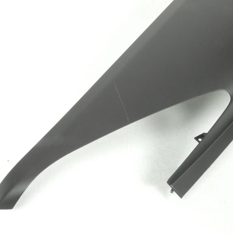 Coque ARG noir mat pour scooter Yamaha 125 Xmax 2009 1B9-F1721-00-PF Neuf