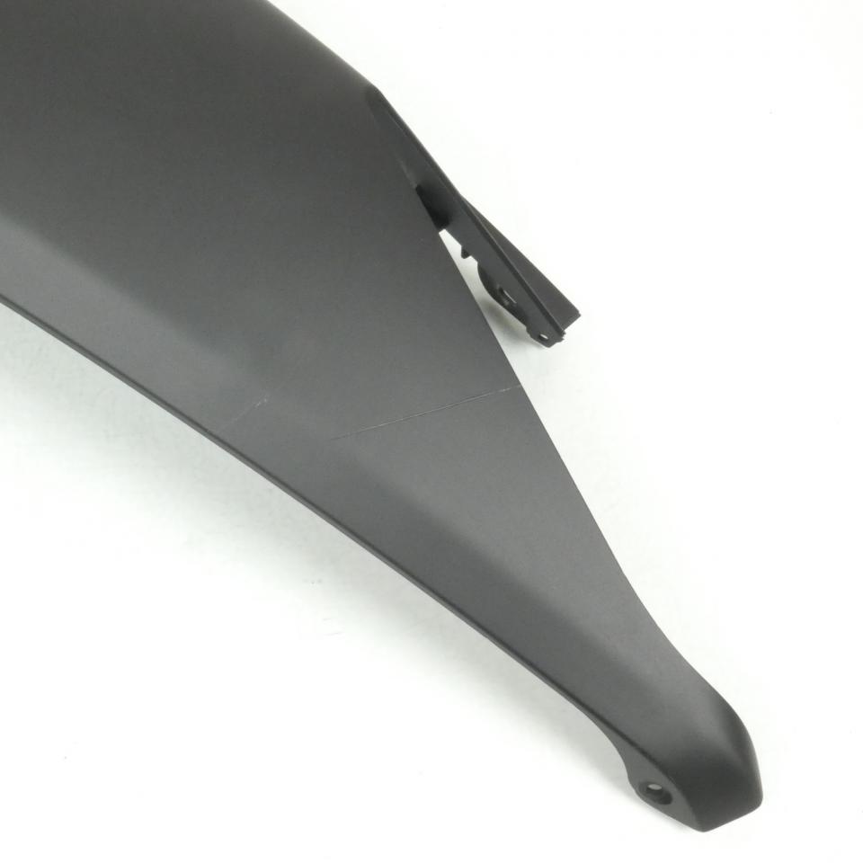 Coque ARG noir mat pour scooter Yamaha 125 Xmax 2009 1B9-F1721-00-PF Neuf