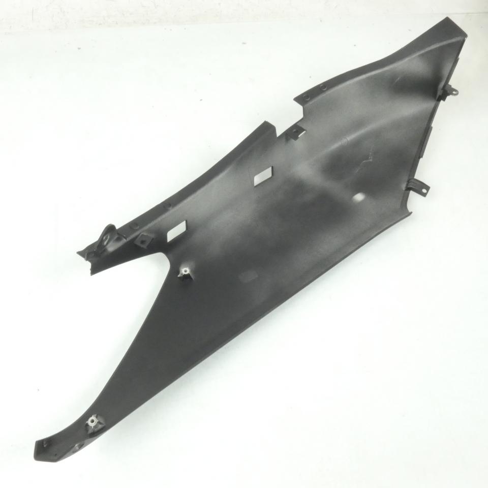 Coque ARG noir mat pour scooter Yamaha 125 Xmax 2009 1B9-F1721-00-PF Neuf