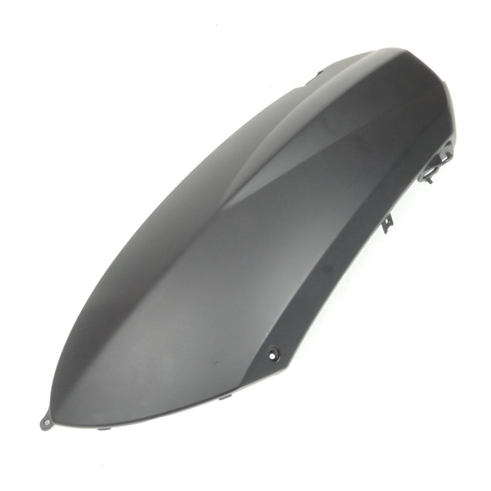 Coque arrière gauche noir mat pour scooter Peugeot 50 Kisbee 2T 779173H6 Neuf