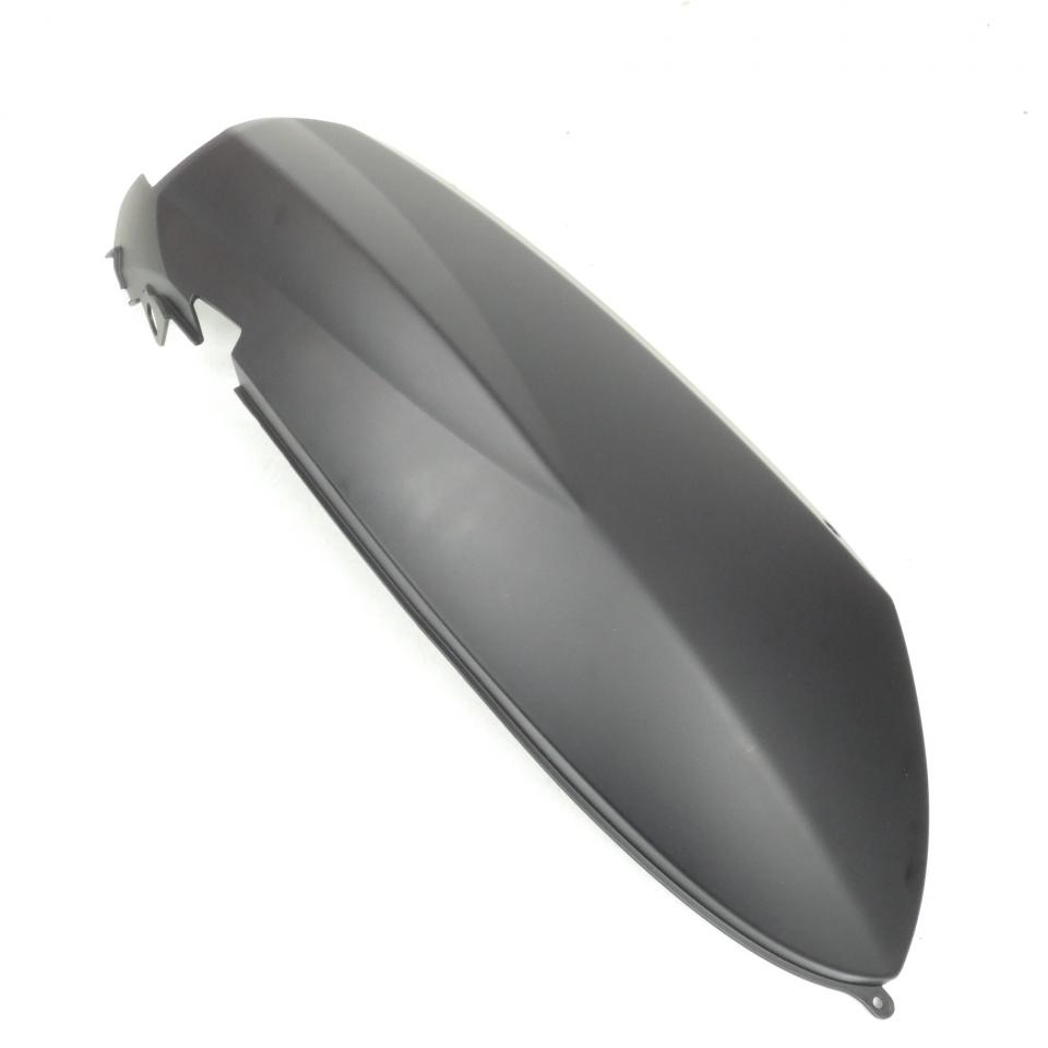 Coque arrière gauche noir mat pour scooter Peugeot 50 Kisbee 2T 779173H6 Neuf