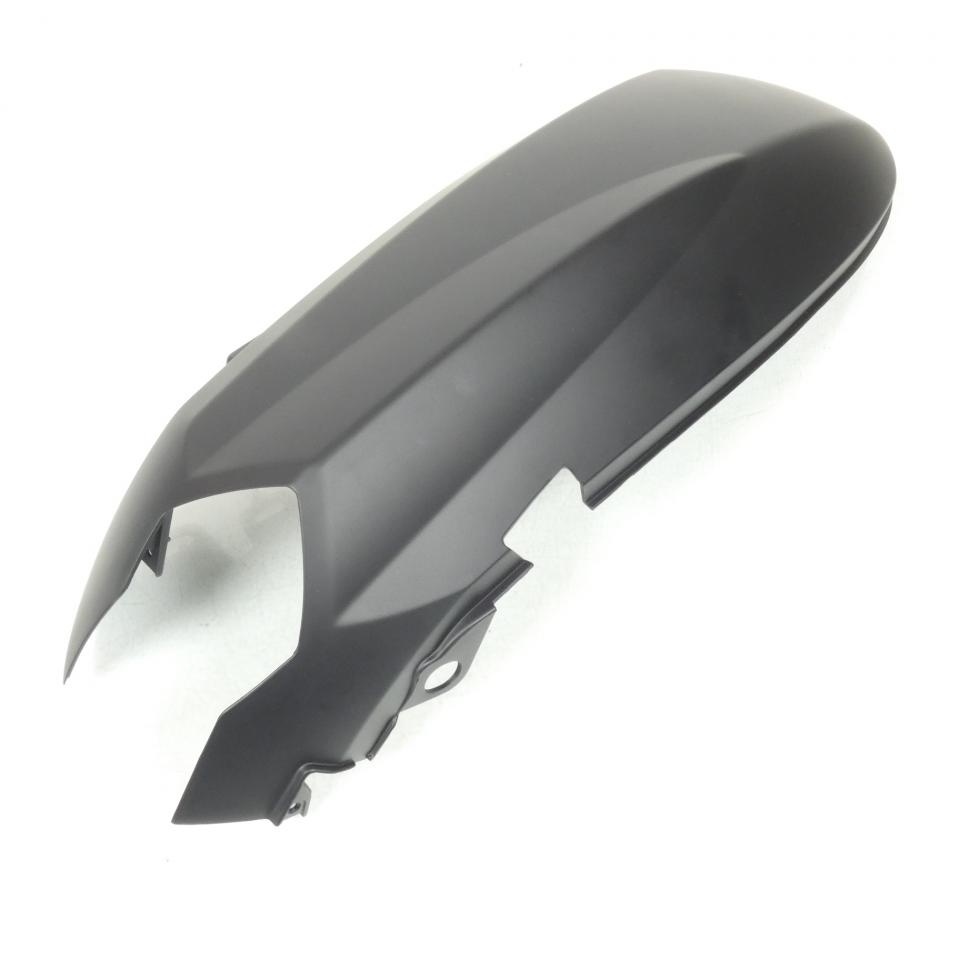 Coque arrière gauche noir mat pour scooter Peugeot 50 Kisbee 2T 779173H6 Neuf