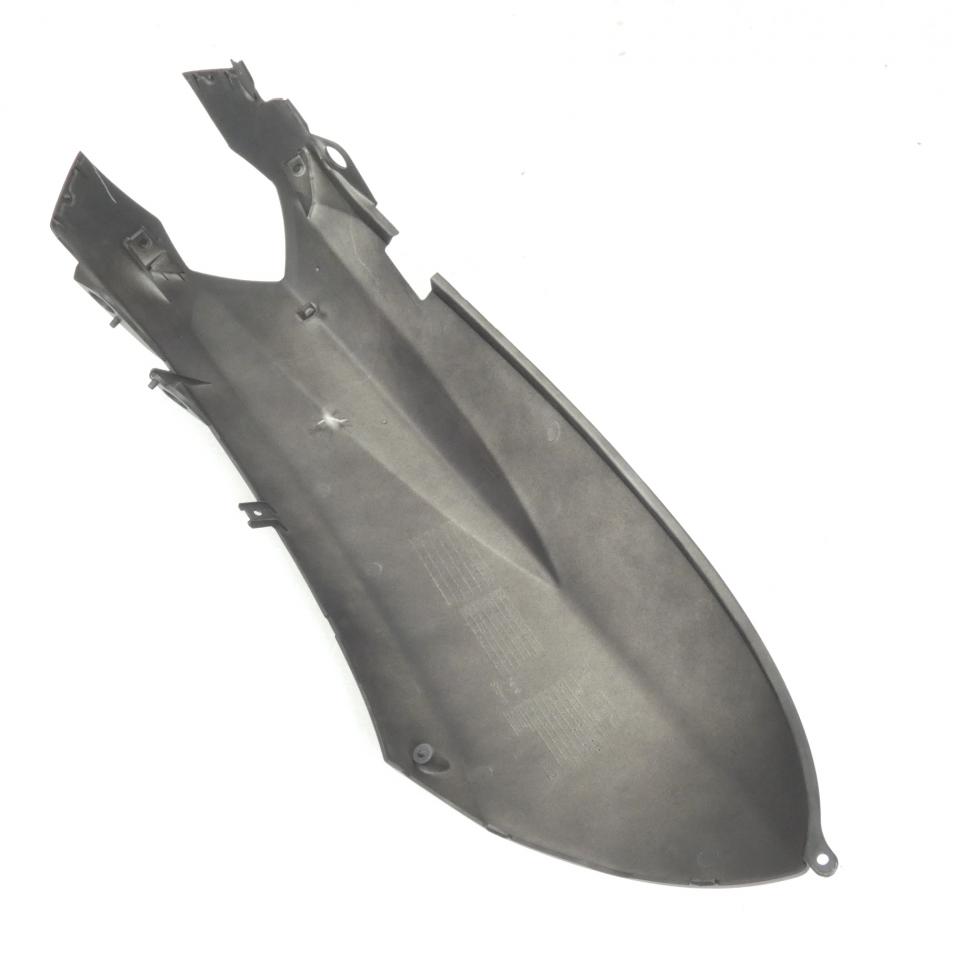 Coque arrière gauche noir mat pour scooter Peugeot 50 Kisbee 2T 779173H6 Neuf