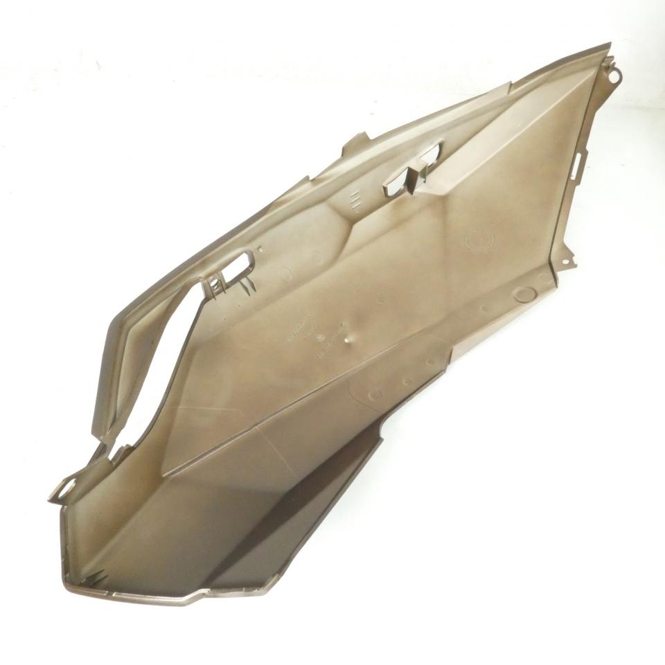 Coque ARG bronze pour scooter Peugeot 125 Satelis 1176698800 76698M6 Neuf