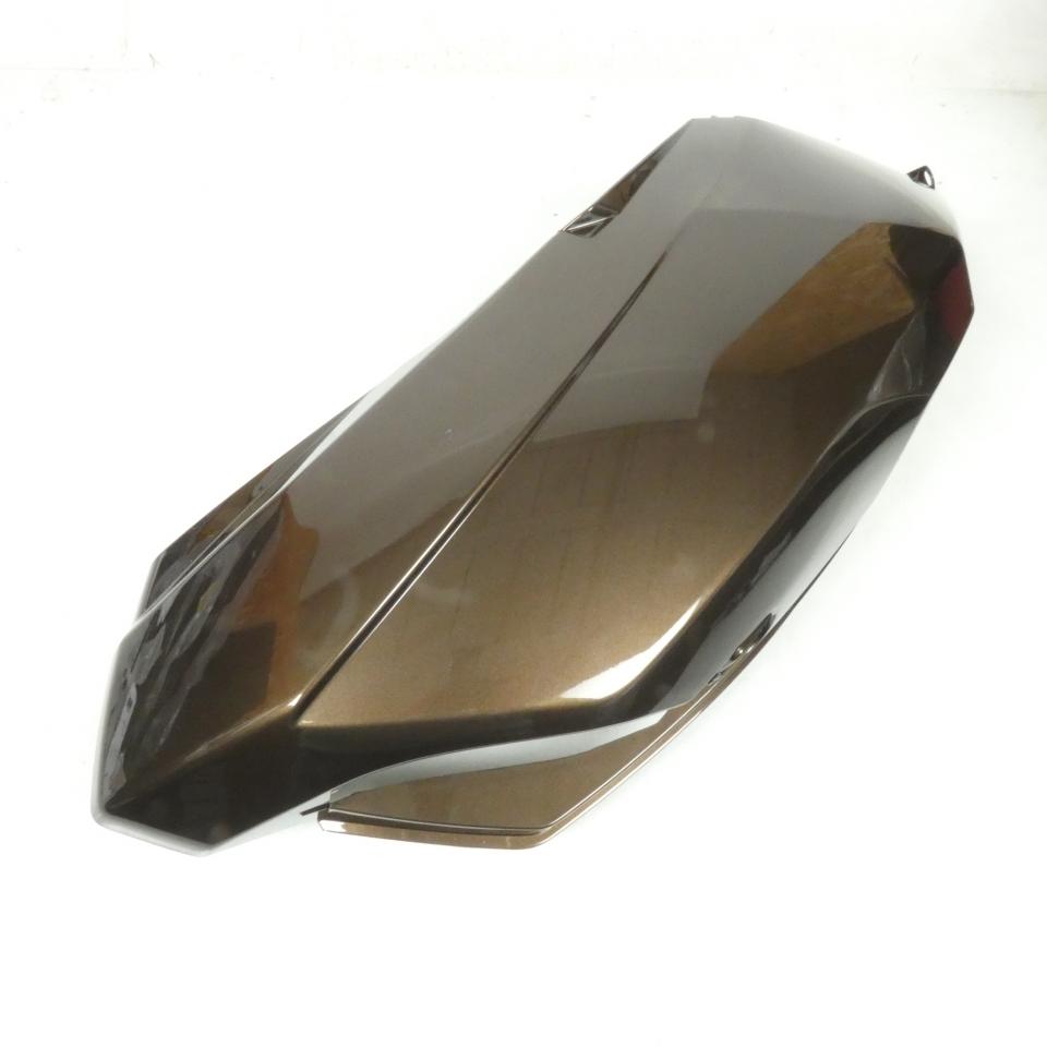 Coque ARG bronze pour scooter Peugeot 125 Satelis 1176698800 76698M6 Neuf