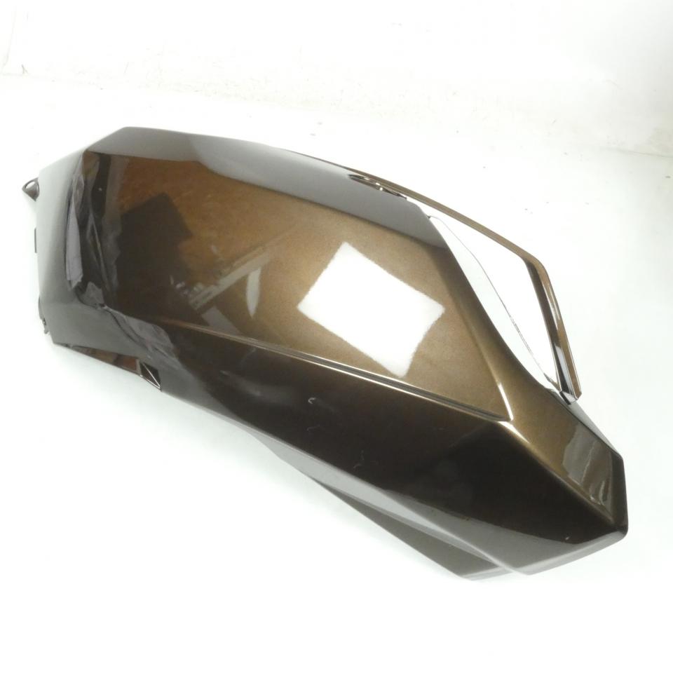 Coque ARG bronze pour scooter Peugeot 125 Satelis 1176698800 76698M6 Neuf
