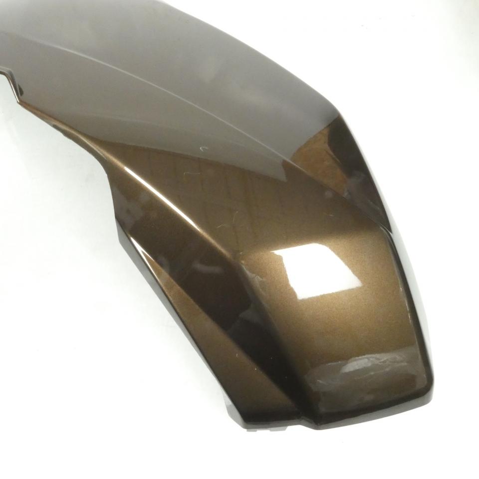 Coque ARG bronze pour scooter Peugeot 125 Satelis 1176698800 76698M6 Neuf