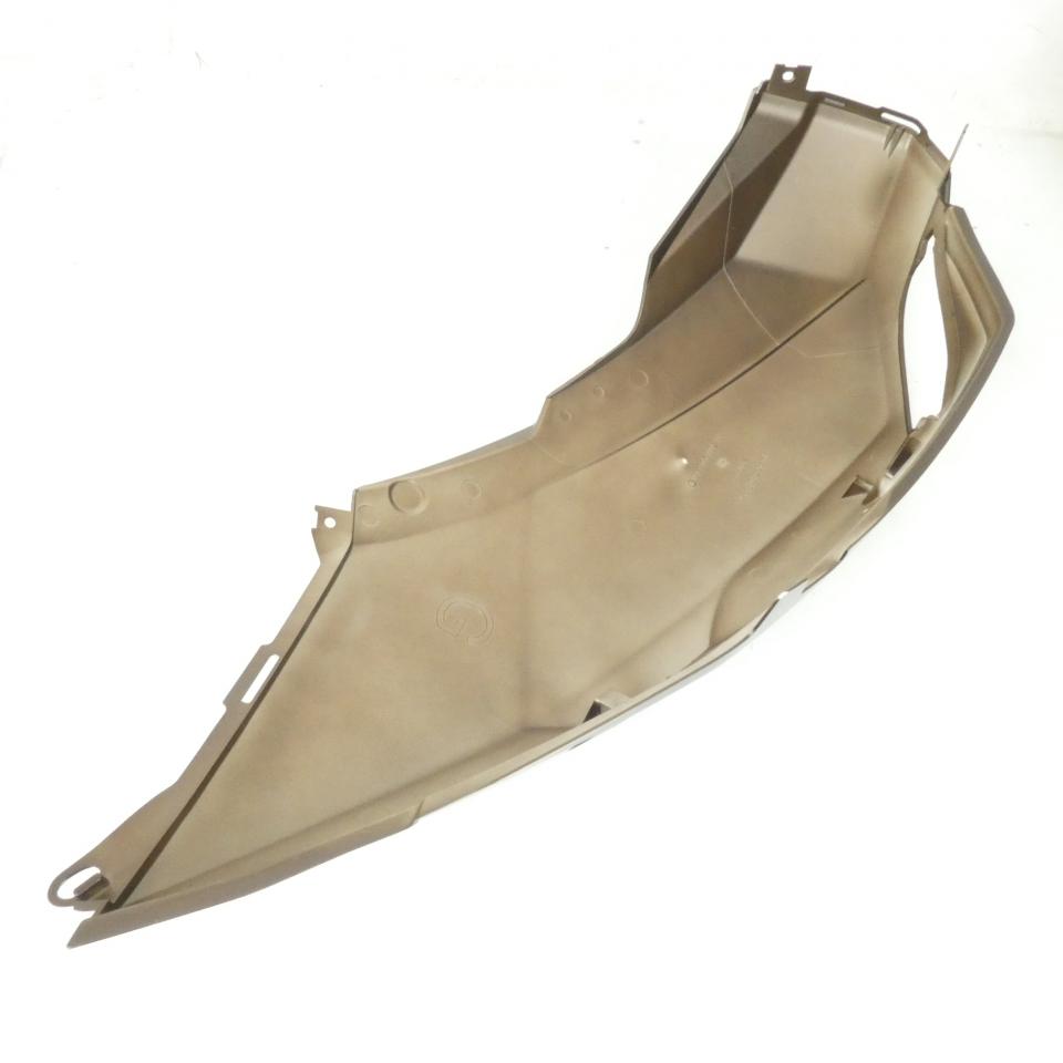 Coque ARG bronze pour scooter Peugeot 125 Satelis 1176698800 76698M6 Neuf