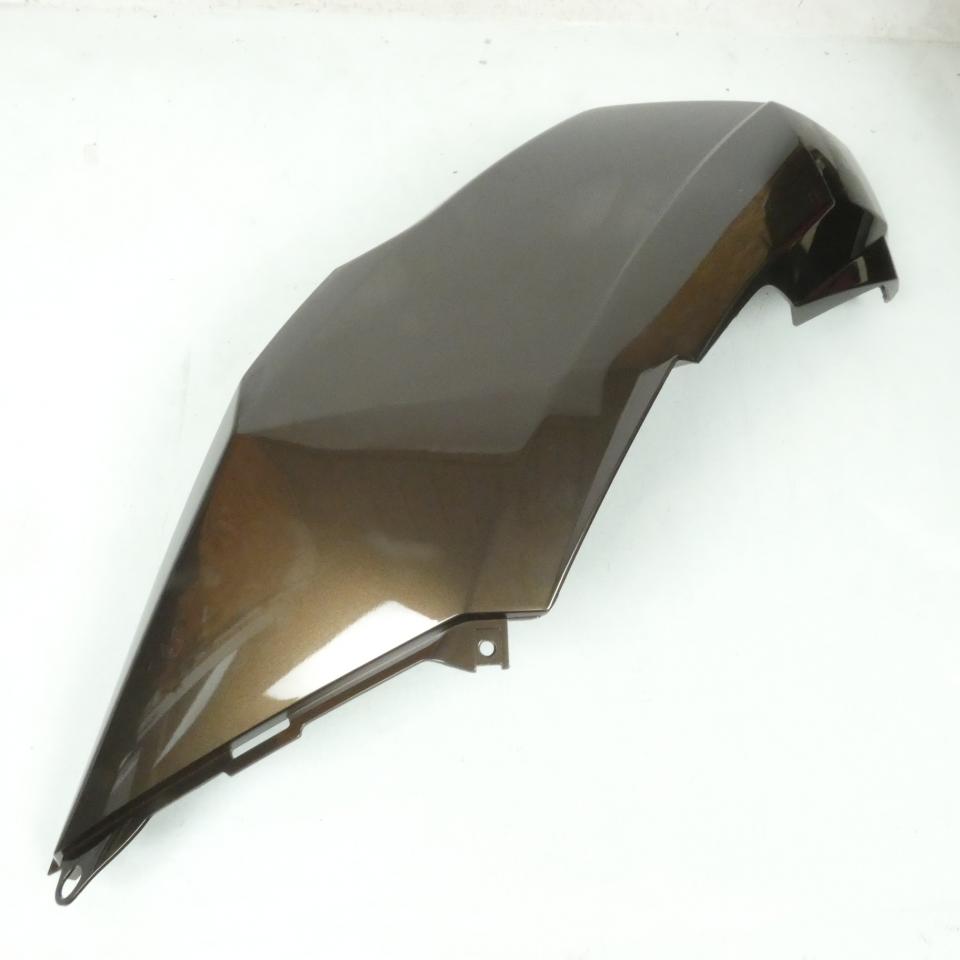 Coque ARG bronze pour scooter Peugeot 125 Satelis 1176698800 76698M6 Neuf