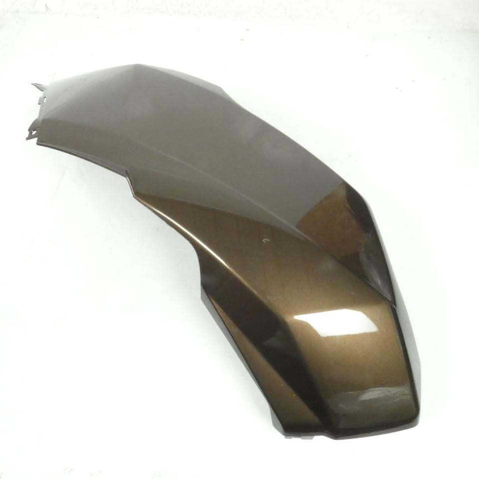 Coque ARG bronze pour scooter Peugeot 125 Satelis 1176698800 76698M6 Neuf