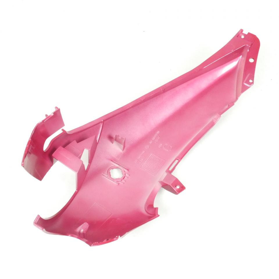Coque ARG pour scooter Peugeot 50 Vivacity 2 740491GD 1174049200 Rouge Neuf