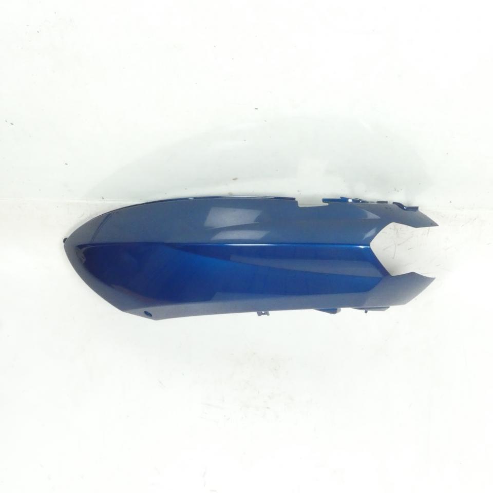 photo piece : Coque arrière gauche->Peugeot Kisbee 2T