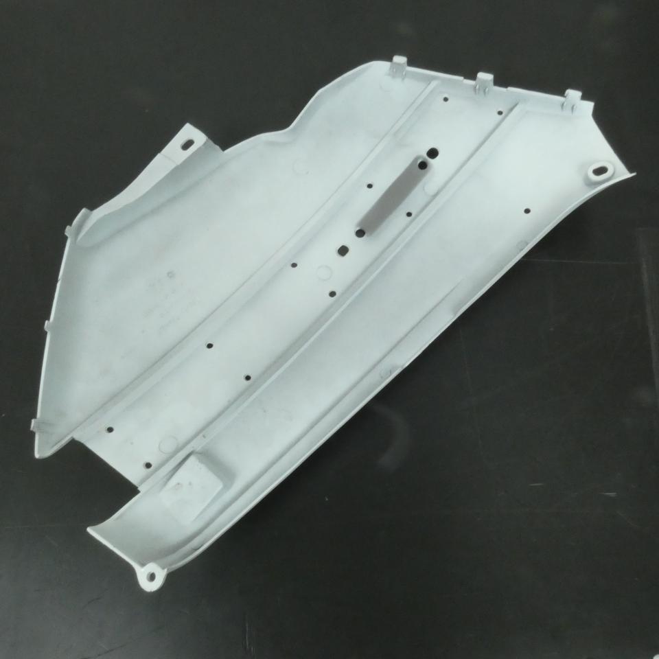 Coque ARG pour scooter Peugeot 50 SC 1984-93 1170461900 704619BL Blanc Neuf