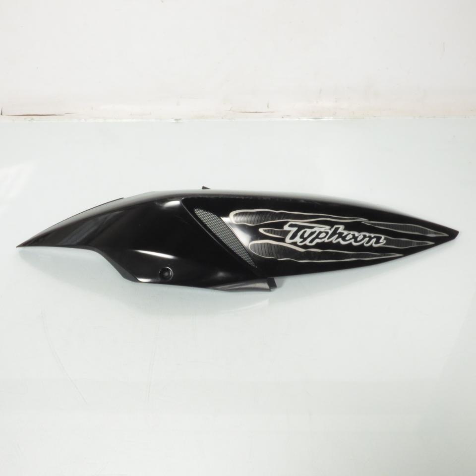 Coque arrière gauche origine scooter Piaggio 50 Typhoon 2T AC 2010 à 2016 Occas