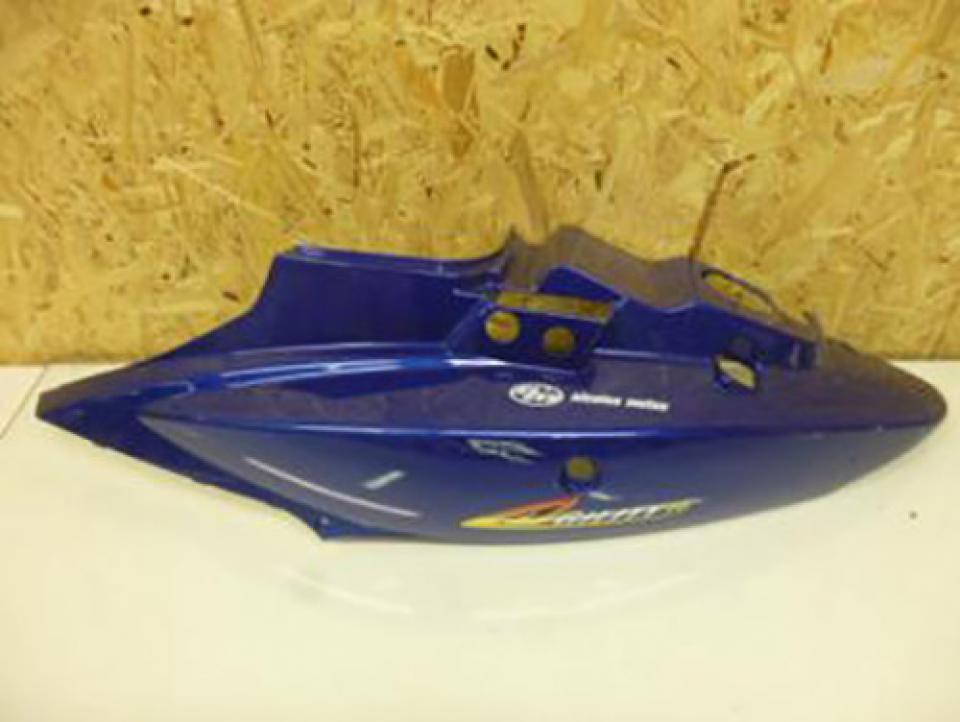photo piece : Coque arrière gauche->Kymco Agility