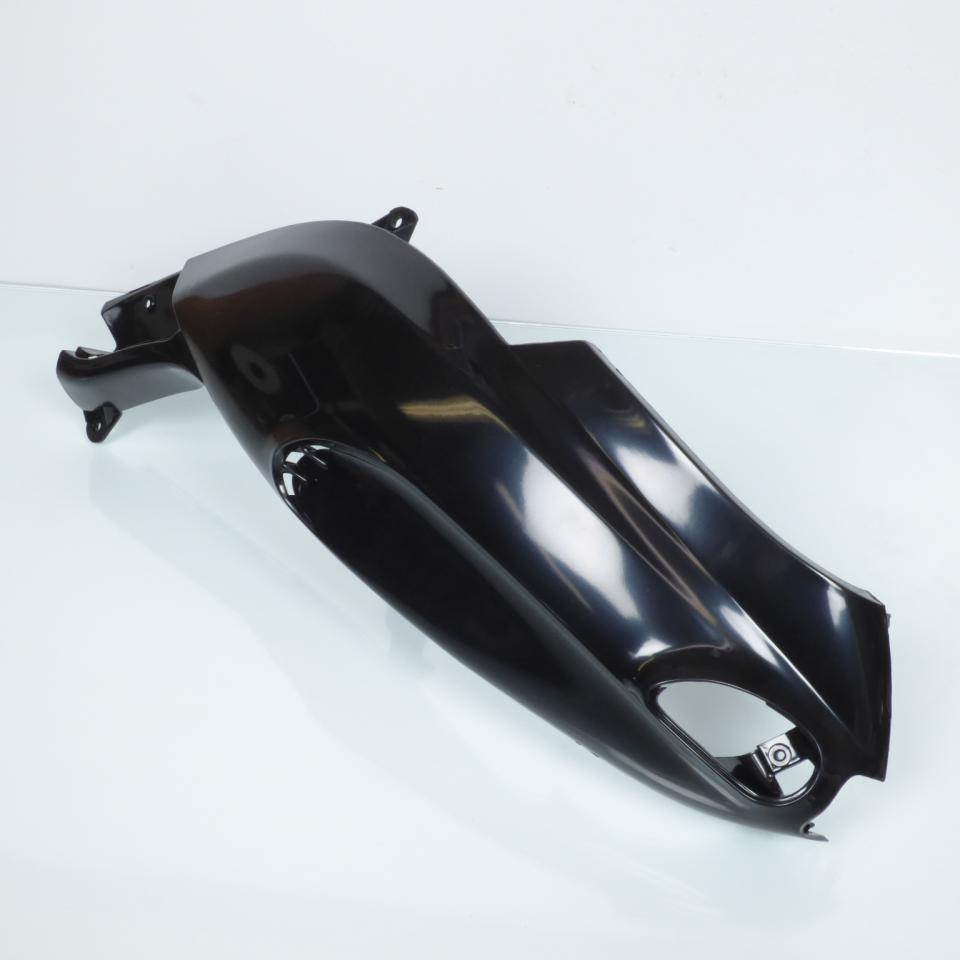 Coque arrière gauche Faco pour scooter Piaggio 50 Typhoon brut à peindre Neuf