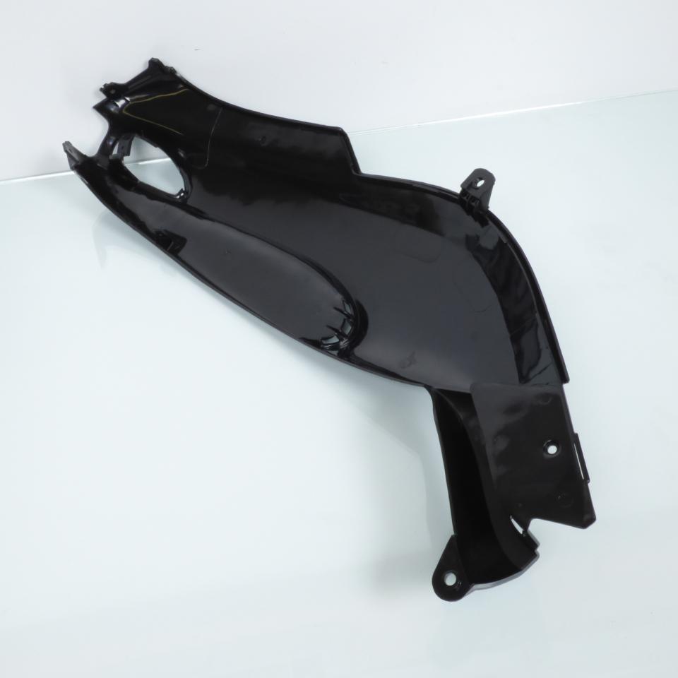 Coque arrière gauche Faco pour scooter Piaggio 50 Typhoon brut à peindre Neuf
