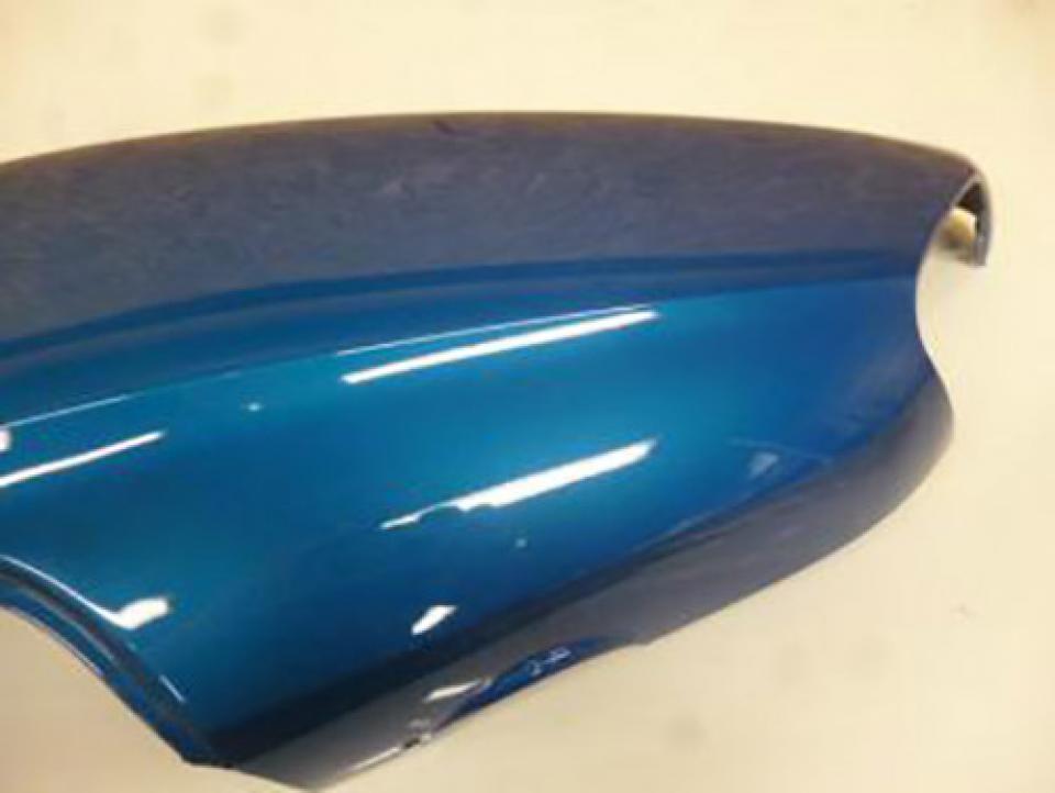 Coque arrière gauche origine pour Scooter MBK 50 Ovetto 1997 à 2006 5AD Neuf