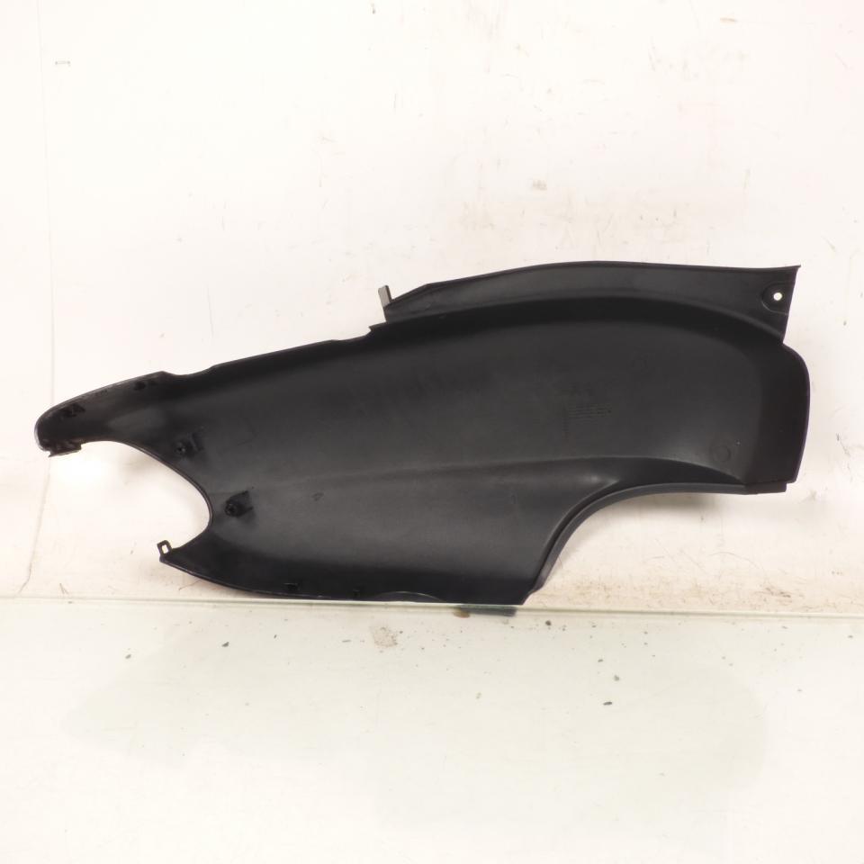 Coque arrière gauche origine pour scooter Yamaha 50 Neos 1997 à 2012 Occasion