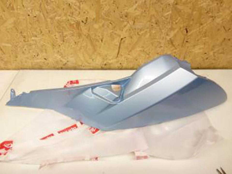 Coque arrière gauche origine pour Scooter Aprilia 500 Atlantic 2001 à 2004 AP8158829 Neuf