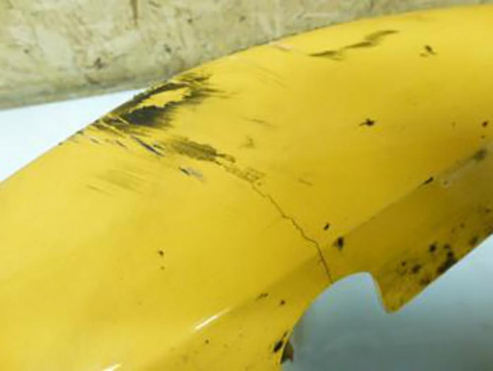 Coque arrière gauche origine pour moto Suzuki 650 SV 2001 45512-19F Occasion