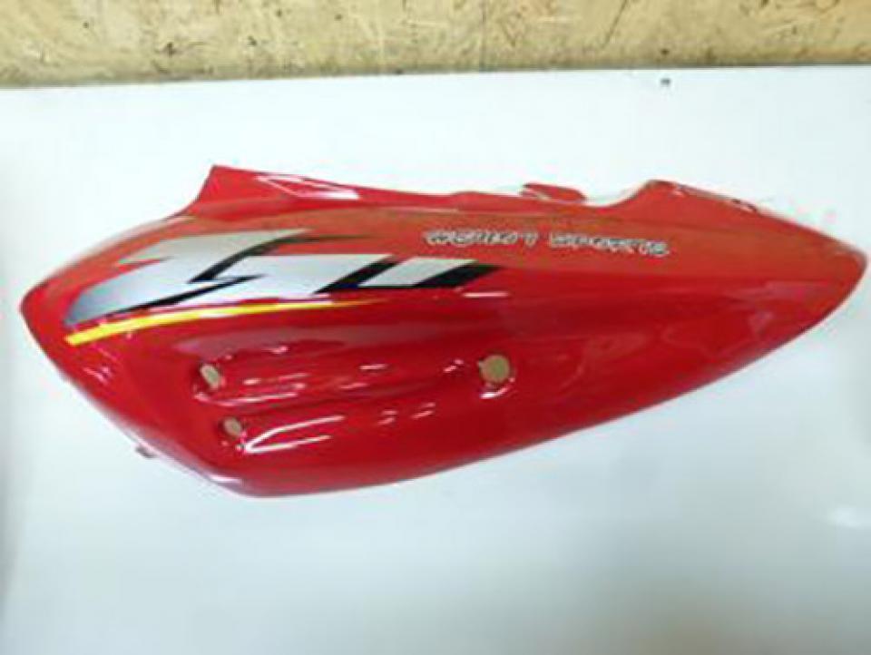 Coque arrière gauche pour Chinois Scoot