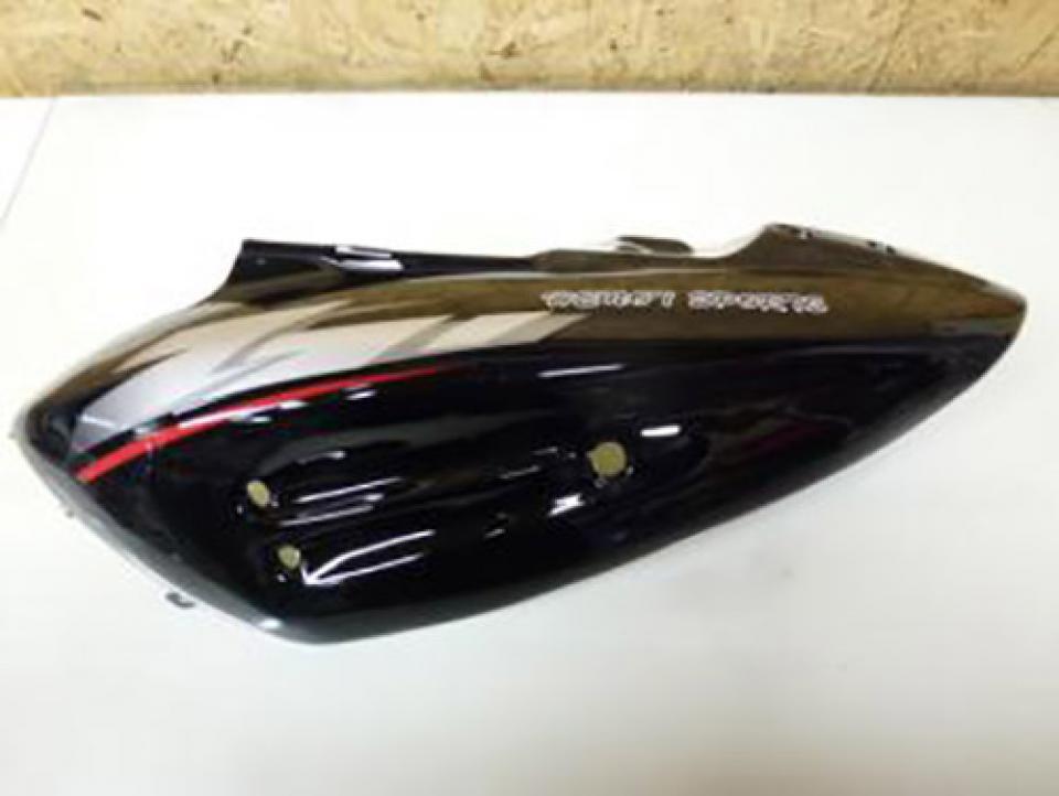 Coque arrière gauche pour Chinois Scoot