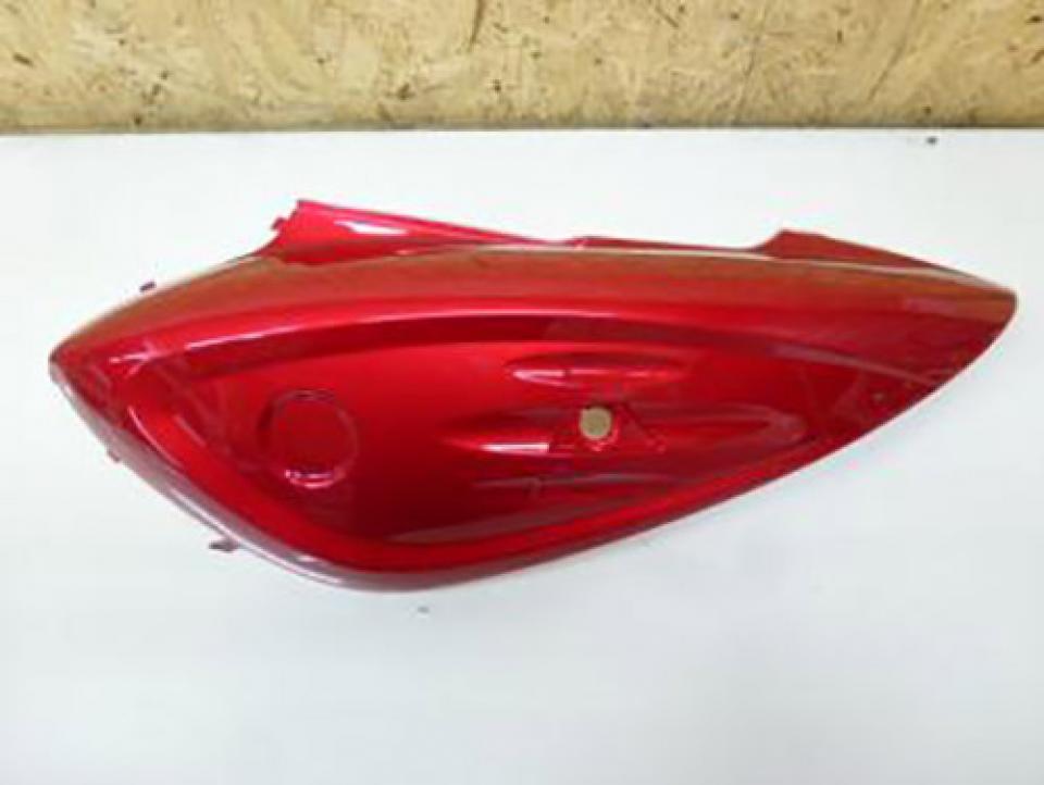 Coque arrière gauche pour Chinois Scoot