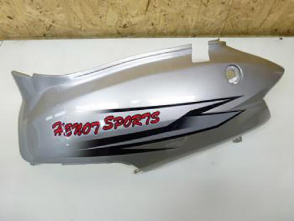 Coque arrière gauche pour scooter Henot sport 50 Creep's Neuf