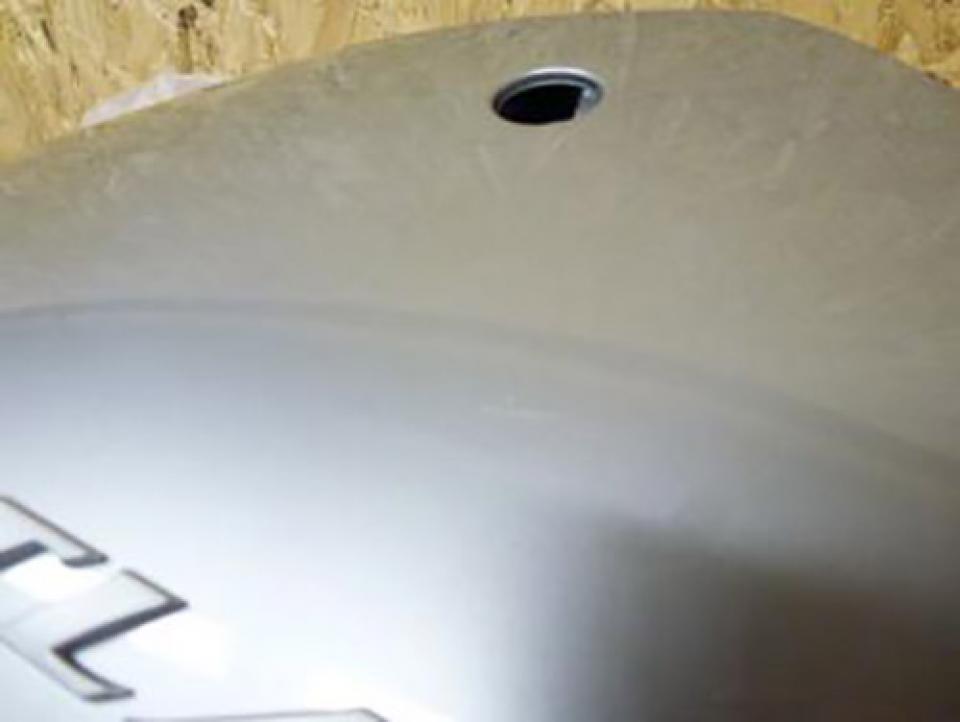 Coque arrière gauche origine pour scooter Aprilia 125 Atlantic 2003-2006 AP8168723 Occasion